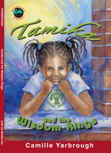 Beispielbild fr Tamika And The Wisdom Rings zum Verkauf von Gulf Coast Books