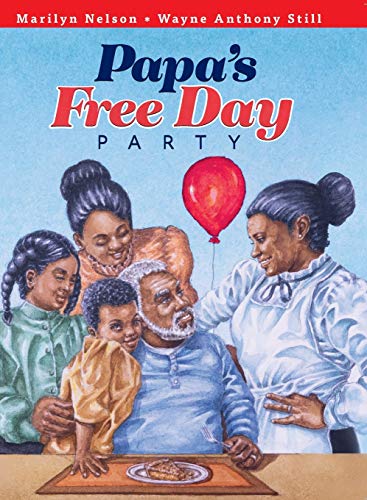 Beispielbild fr Papa's Free Day Party zum Verkauf von Better World Books