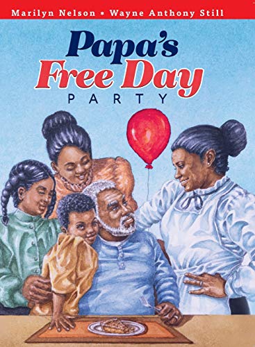 Imagen de archivo de Papa's Free Day Party a la venta por SecondSale