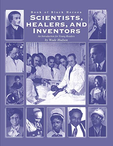 Stock image for Scientists Healers and Inventors for sale by Better World Books