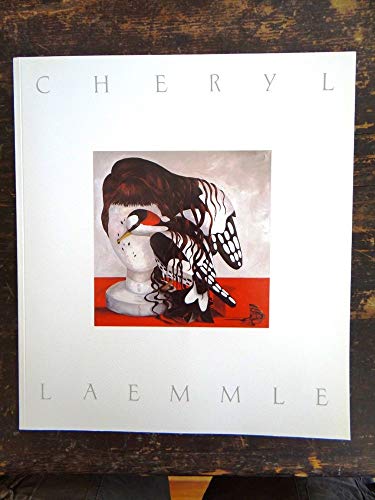 Beispielbild fr Forefront: Cheryl Laemmle zum Verkauf von Arundel Books