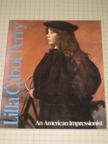 Stock image for Lilla Cabot Perry: An American Impressionist for sale by Save With Sam