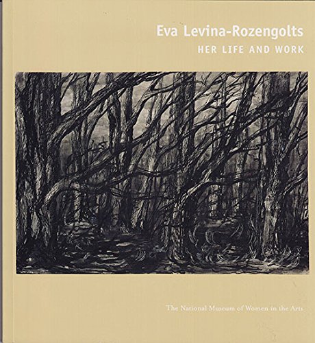 Stock image for Eva Levina-Rozengolts: Her Life and Work for sale by Irish Booksellers
