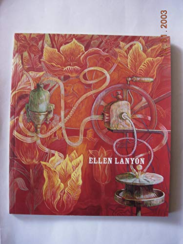 Imagen de archivo de Ellen Lanyon: Transformations, Selected Works from 1971-1999 a la venta por ANARTIST
