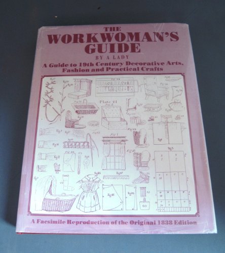 Stock image for Workwoman's Guide by a Lady for sale by GF Books, Inc.