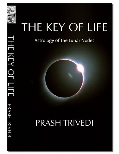 Stock image for Key of Life, The/Astrology of the Luner Nodes for sale by Books of the Smoky Mountains