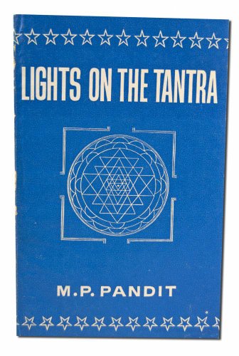 Stock image for Lights on the Tantra for sale by thebookforest.com