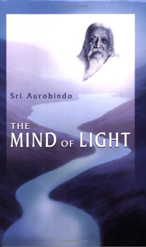 Imagen de archivo de The Mind of Light a la venta por ZBK Books