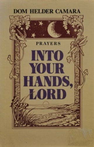 Imagen de archivo de Into Your Hands, Lord a la venta por Better World Books