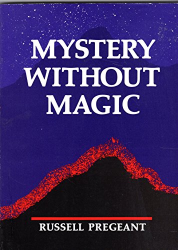 Stock image for Mystery Without Magic for sale by HPB-Diamond