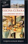 9780941010054: Cocina cubana