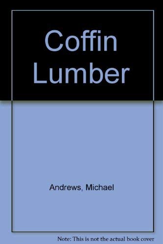 Stock image for Coffin Lumber for sale by Vashon Island Books