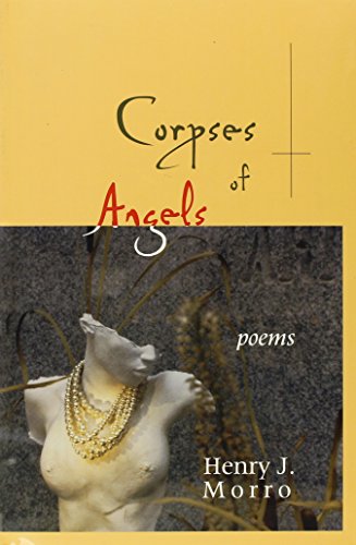 9780941017619: Corpses of Angels: Poems