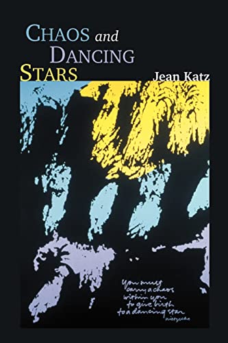 Stock image for Chaos and Dancing Stars for sale by Karl Theis