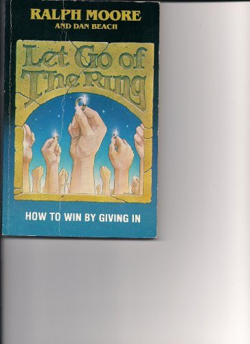 9780941018104: Let Go of the Ring : The Hope Chapel Story