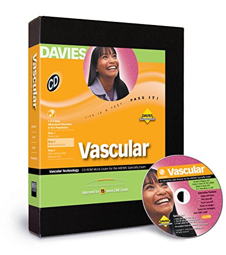 Stock image for Vascular Technology Mock Exam for sale by Revaluation Books