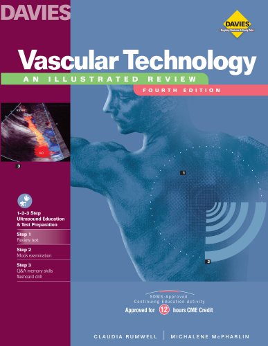9780941022736: Vascular Technology: An Illustrated Review