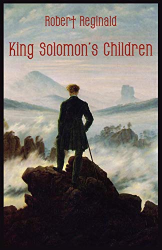 Stock image for King Solomon's Children for sale by PBShop.store US