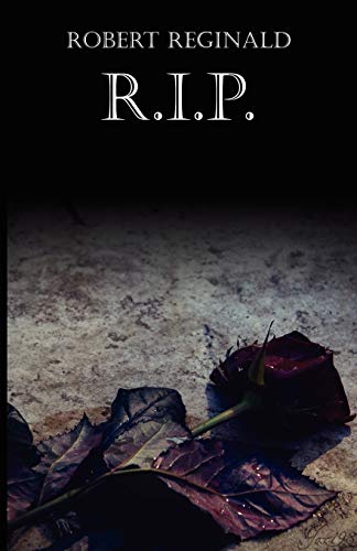 9780941028547: R.I.P.: Five Stories of the Supernatural