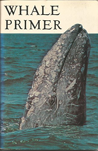 Beispielbild fr Whale Primer zum Verkauf von ThriftBooks-Dallas