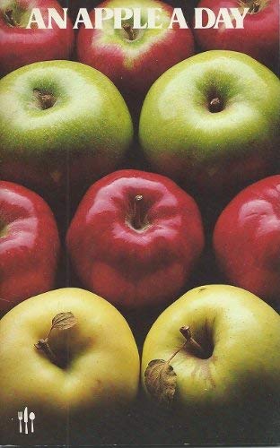 Beispielbild fr An Apple a Day zum Verkauf von Better World Books