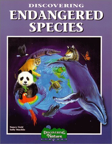 9780941042093: Discovering Endangered Species