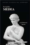 9780941051101: Euripides' Medea