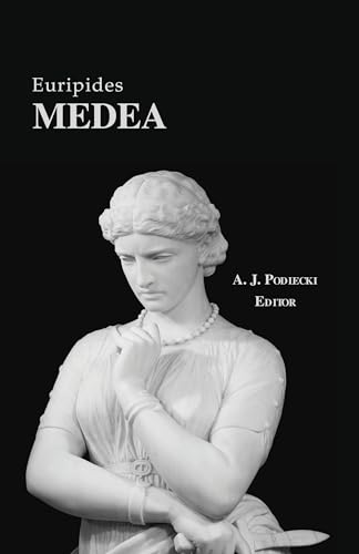 9780941051101: Medea (Focus Classical Library)