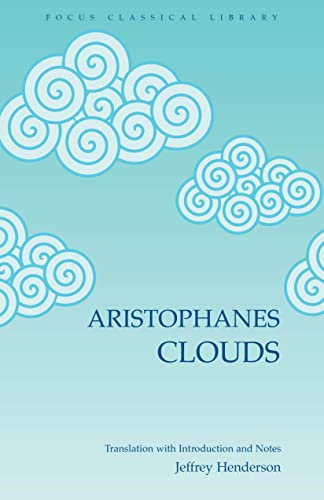 9780941051248: Clouds (Focus Classical Library)
