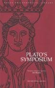 9780941051569: Plato's Symposium (Focus Philosophical Library)