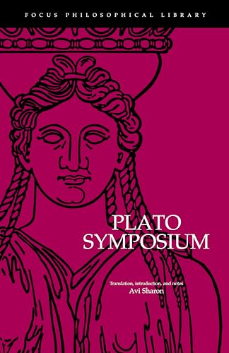 Stock image for Plato's Symposium (Focus Philosophical Library) for sale by BooksRun
