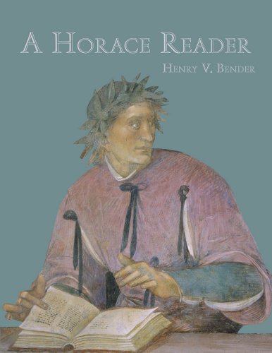 9780941051675: Horace Reader for Advanced Placement
