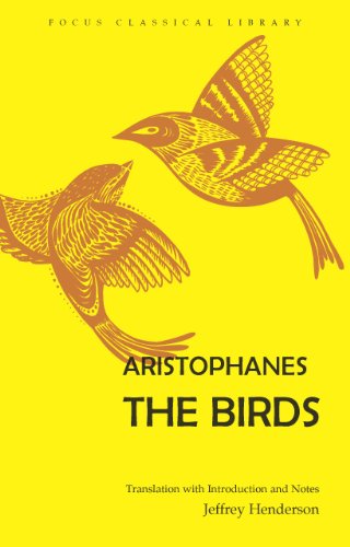 9780941051873: Aristophanes The Birds