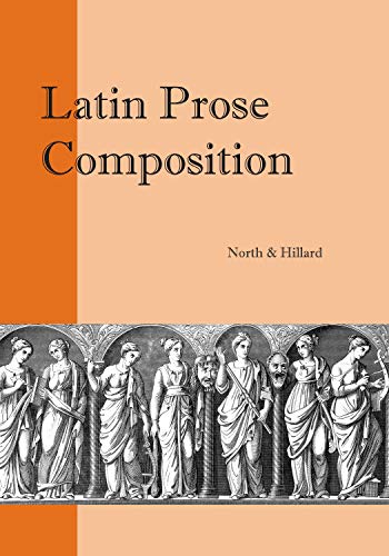 Imagen de archivo de Latin Prose Composition a la venta por Better World Books: West