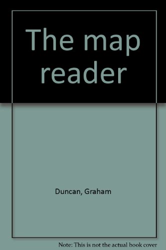 Imagen de archivo de The Map Reader a la venta por Willis Monie-Books, ABAA