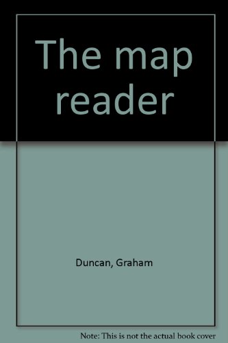 Stock image for The Map Reader for sale by Willis Monie-Books, ABAA