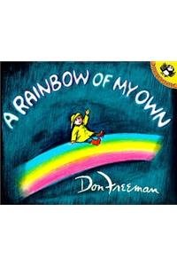 9780941078184: A Rainbow of My Own [With Cassette]