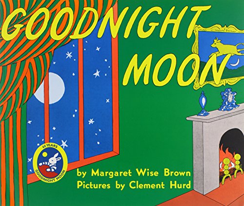 9780941078290: Goodnight Moon Reading Chest