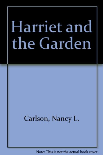 9780941078665: Harriet and the Garden