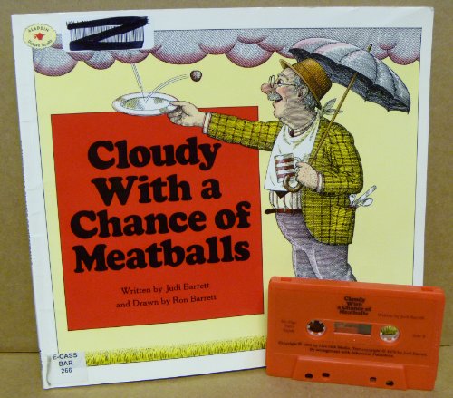 9780941078917: Cloudy With a Chance of Meatballs