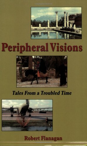 9780941092487: Peripheral Visions