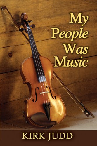 Stock image for My People Was Music for sale by ThriftBooks-Atlanta