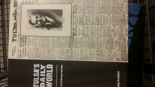 

Tulsa times: A pictorial history : the early years