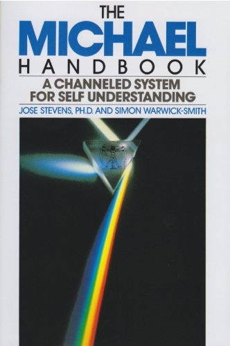 Stock image for The Michael Handbook: A Channeled System for Self Understanding for sale by Goodwill of Colorado