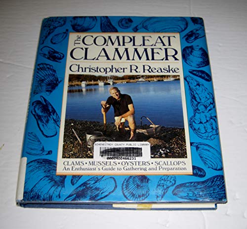 Stock image for The Compleat Clammer for sale by Better World Books
