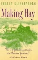 Imagen de archivo de Making Hay a la venta por Better World Books