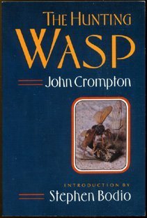 Stock image for The Hunting Wasp for sale by The Book Shelf