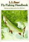 9780941130608: L.L.Bean Fly Fishing Handbook