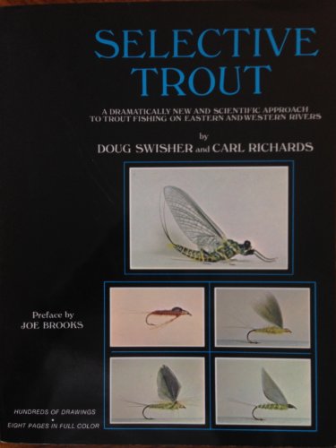 9780941130721: Selective Trout