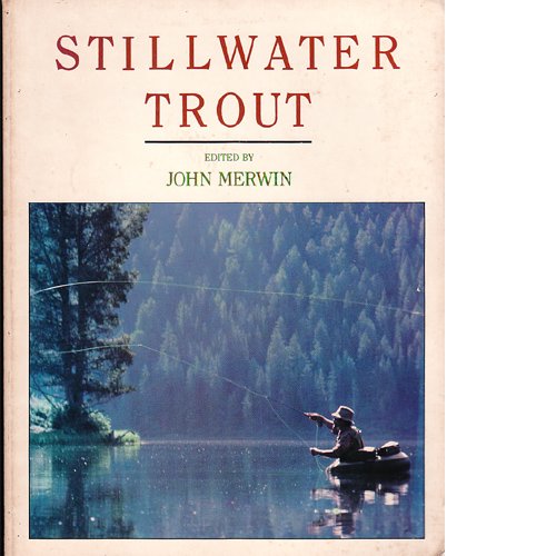 Stock image for Stillwater Trout for sale by Sparrow Reads